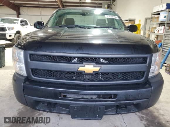 2012 Chevrolet Silverado 1500 Work Truck с VIN 1GCNKPEX9CZ302157, выставлен на аукционе Copart как лот 83827184 с пробегом 105 852 миль миль и Списание • Salvage title. История ставок и продаж доступна на DreamBid. Изображение 5.