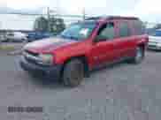2004 Chevrolet TrailBlazer EXT LT с VIN 1GNET16P546207064, выставлен на аукционе IAAI как лот 42600174 с пробегом 190 233 миль миль и . История ставок и продаж доступна на DreamBid. Изображение 2.