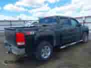 2011 GMC Sierra 1500 SLE with VIN 3GTP2VEA7BG116334, listed as a IAAI auction lot 42943977 with 135,207 mi miles and . Bid and sale history available at DreamBid. Image 4.