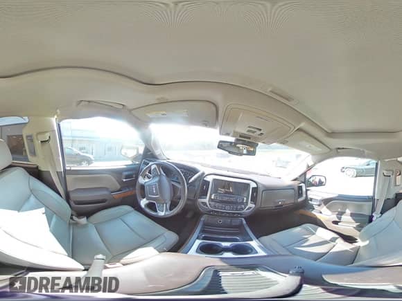 2016 GMC Sierra 1500 SLT с VIN 3GTP1NEC4GG324229, выставлен на аукционе Copart как лот 80678965 с пробегом 86 972 миль миль и Списание • Salvage title. История ставок и продаж доступна на DreamBid. Изображение 14.