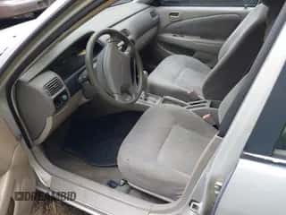 2001 Chevrolet Prizm с VIN 1Y1SK52841Z448303, выставлен на аукционе IAAI как лот 42224410 с пробегом 160 577 миль миль и . История ставок и продаж доступна на DreamBid. Изображение 5.