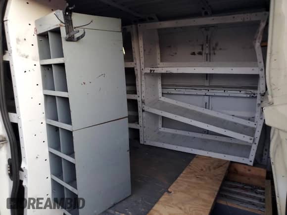 2021 Ram ProMaster Cargo z VIN 3C6LRVAG9ME530029, wystawiony jako Copart lot #83426964 z przebiegiem Nie podano mil oraz Nie do naprawy • Non repairable. Historia ofert i sprzedaży dostępna na DreamBid. Obrazek 10.