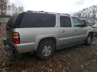 2004 Chevrolet Suburban Z71 с VIN 3GNFK16Z84G169384, выставлен на аукционе Copart как лот 76400574 с пробегом 298 885 миль миль и Чистый • Clean title. История ставок и продаж доступна на DreamBid. Изображение 3.