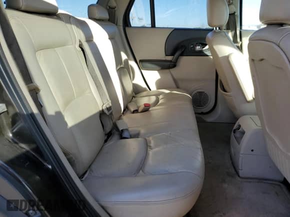 2004 Saturn VUE V6 z VIN 5GZCZ53444S811355, wystawiony jako Copart lot #77222614 z przebiegiem 320 478 mil mil oraz Szkoda całkowita • Salvage title. Historia ofert i sprzedaży dostępna na DreamBid. Obrazek 11.