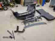 2021 Chevrolet Tahoe RST z VIN 1GNSKRKD6MR464619, wystawiony jako Copart lot #63763855 z przebiegiem 48 609 mil mil oraz Szkoda całkowita • Salvage title. Historia ofert i sprzedaży dostępna na DreamBid. Obrazek 13.