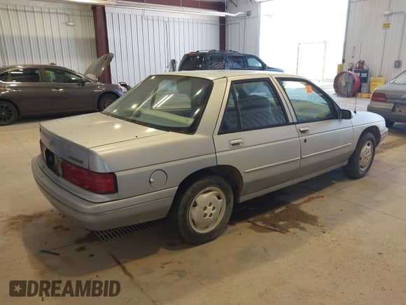 1996 Chevrolet Corsica с VIN 1G1LD55M6TY189228, выставлен на аукционе IAAI как лот 42642692 с пробегом 99 953 миль миль и . История ставок и продаж доступна на DreamBid. Изображение 4.