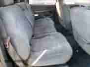 2001 Chevrolet Silverado 1500HD LS с VIN 1GCGK13U11F190502, выставлен на аукционе Copart как лот 87660295 с пробегом 294 068 миль миль и Списание • Salvage title. История ставок и продаж доступна на DreamBid. Изображение 11.