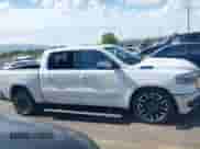 2025 Ram 1500 Limited with VIN 1C6SRFHP7SN669494, listed as a IAAI auction lot 42373305 with Not provided miles and . Bid and sale history available at DreamBid. Image 13.