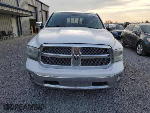 2015 Ram 1500 Laramie Limited z VIN 1C6RR7PT2FS540380, wystawiony jako Copart lot #53051145 z przebiegiem 162 072 mil mil oraz Szkoda całkowita • Salvage title. Historia ofert i sprzedaży dostępna na DreamBid. Obrazek 5.