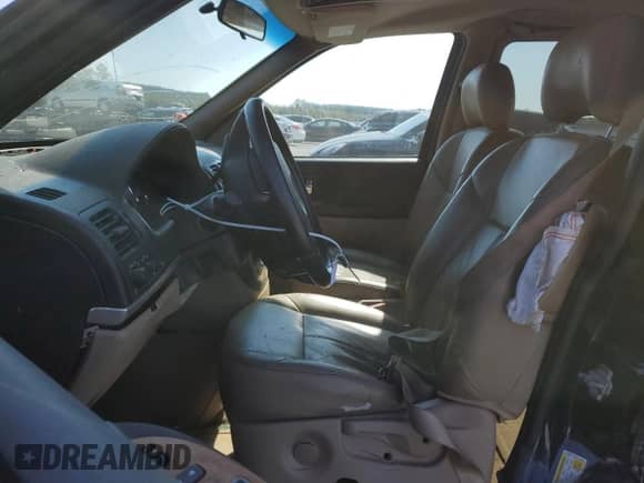 2006 Saturn Relay 3 AWD с VIN 5GZDX23L96D144080, выставлен на аукционе Copart как лот 75242324 с пробегом 198 140 миль миль и На запчасти • Non repairable. История ставок и продаж доступна на DreamBid. Изображение 7.