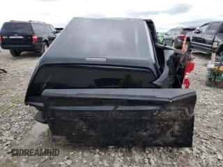 2025 Chevrolet Silverado 1500 RST with VIN 2GCUKEED7S1197115, listed as a Copart auction lot 81768685 with Not provided miles and Non repairable. Bid and sale history available at DreamBid. Image 6.