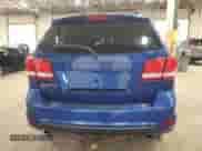 2015 Dodge Journey SXT with VIN 3C4PDDBG1FT519042, listed as a Copart auction lot 84896675 with 151,904 mi miles and Clean title. Bid and sale history available at DreamBid. Image 6.