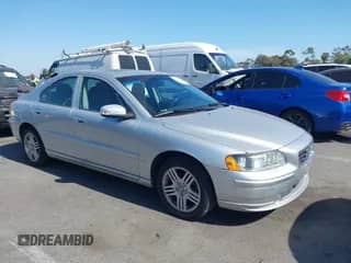 2009 Volvo S60 2.5T с VIN YV1RS592092737620, выставлен на аукционе IAAI как лот 42393322 с пробегом 232 520 миль миль и . История ставок и продаж доступна на DreamBid. Изображение 1.