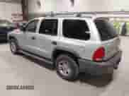 2003 Dodge Durango Sport с VIN 1D4HR38N23F541307, выставлен на аукционе IAAI как лот 43422494 с пробегом 170 457 миль миль и . История ставок и продаж доступна на DreamBid. Изображение 3.