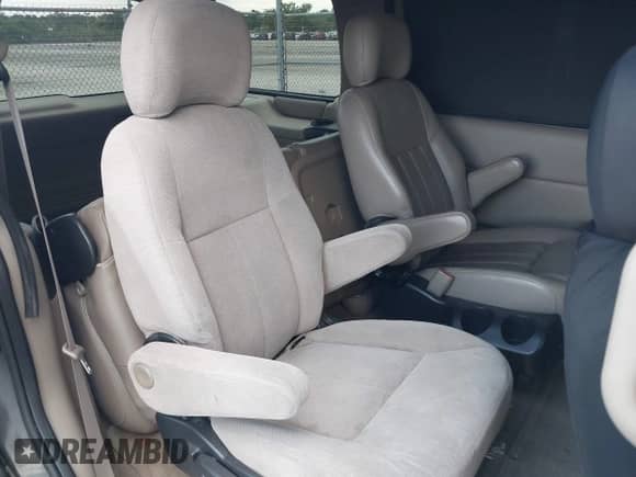 2003 Chevrolet Venture Warner Bros 1SE с VIN 1GNDX13E73D323363, выставлен на аукционе IAAI как лот 42537624 с пробегом 125 934 миль миль и . История ставок и продаж доступна на DreamBid. Изображение 8.