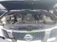 2012 Nissan Pathfinder Silver Edition with VIN 5N1AR1NN6CC619821, listed as a IAAI auction lot 42636357 with 158,643 mi miles and . Bid and sale history available at DreamBid. Image 10.