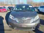 2015 Toyota Sienna Limited with VIN 5TDDK3DC5FS096649, listed as a IAAI auction lot 41292478 with 234,298 mi miles and . Bid and sale history available at DreamBid. Image 12.