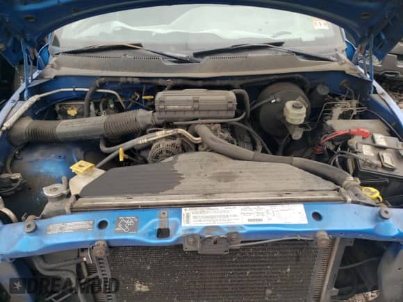 1998 Dodge 1500 с VIN 1B7HC16Z0WS701835, выставлен на аукционе Copart как лот 59135154 с пробегом Не указан миль и Списание • Salvage title. История ставок и продаж доступна на DreamBid. Изображение 13.