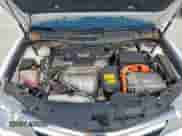 2014 Toyota Camry SE Limited Edition with VIN 4T1BD1FK5EU133585, listed as a Copart auction lot 71292675 with 30,586 mi miles and Clean title. Bid and sale history available at DreamBid. Image 11.