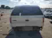 2014 Ford F-150 XL с VIN 1FTFW1ETXEKF07565, выставлен на аукционе Copart как лот 84979645 с пробегом 173 350 миль миль и Списание • Salvage title. История ставок и продаж доступна на DreamBid. Изображение 6.