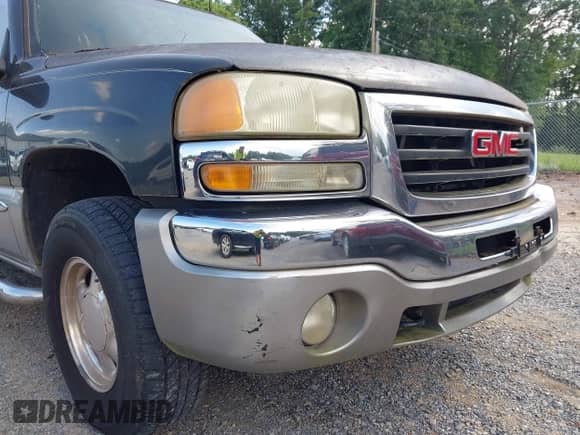 2003 GMC Sierra 1500 SLE с VIN 2GTEK19T931170319, выставлен на аукционе IAAI как лот 42688524 с пробегом 319 869 миль миль и . История ставок и продаж доступна на DreamBid. Изображение 12.