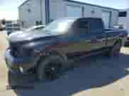 2013 Ram 1500 Tradesman z VIN 1C6RR6FT9DS716866, wystawiony jako Copart lot #51457845 z przebiegiem Nie podano mil oraz Szkoda całkowita • Salvage title. Historia ofert i sprzedaży dostępna na DreamBid. Obrazek 1.