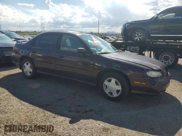2000 Chevrolet Malibu LS с VIN 1G1NE52J8Y6237637, выставлен на аукционе Copart как лот 80174955 с пробегом 206 349 миль миль и Списание • Salvage title. История ставок и продаж доступна на DreamBid. Изображение 4.