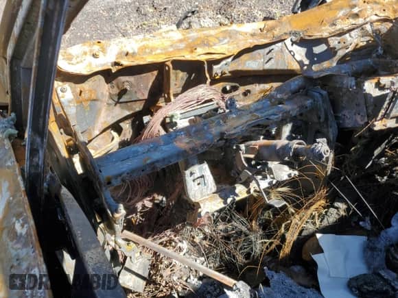 2018 Subaru WRX Limited with VIN JF1VA1F69J9804689, listed as a Copart auction lot 87378455 with Not provided miles and Non repairable. Bid and sale history available at DreamBid. Image 9.