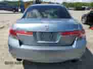 2011 Honda Accord EX z VIN 1HGCP3F78BA016489, wystawiony jako Copart lot #65841655 z przebiegiem 159 989 mil mil oraz Szkoda całkowita • Salvage title. Historia ofert i sprzedaży dostępna na DreamBid. Obrazek 6.