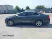 2018 Chevrolet Impala Premier with VIN 2G1125S39J9134329, listed as a IAAI auction lot 42860769 with 223,607 mi miles and . Bid and sale history available at DreamBid. Image 13.