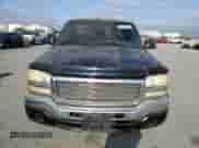 2003 GMC Sierra 1500 SLE with VIN 2GTEC19T331342373, listed as a Copart auction lot 70596625 with 189,590 mi miles and Clean title. Bid and sale history available at DreamBid. Image 5.