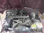 2003 Jeep Wrangler X with VIN 1J4FA39S73P349014, listed as a IAAI auction lot 42582747 with 50,525 mi miles and . Bid and sale history available at DreamBid. Image 10.