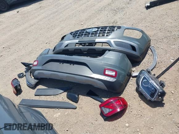 2023 Hyundai Venue SEL с VIN KMHRC8A30PU261651, выставлен на аукционе IAAI как лот 42300142 с пробегом 23 698 миль миль и . История ставок и продаж доступна на DreamBid. Изображение 12.