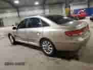 2006 Hyundai Azera SE с VIN KMHFC46F56A107936, выставлен на аукционе Copart как лот 86268794 с пробегом Не указан миль и Списание • Salvage title. История ставок и продаж доступна на DreamBid. Изображение 2.