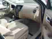 2014 Nissan Pathfinder SV with VIN 5N1AR2MM0EC649348, listed as a IAAI auction lot 42505796 with 185,878 mi miles and . Bid and sale history available at DreamBid. Image 5.