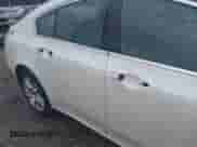 2011 Acura TL Technology with VIN 19UUA8F50BA005035, listed as a IAAI auction lot 43367825 with 261,356 mi miles and . Bid and sale history available at DreamBid. Image 17.