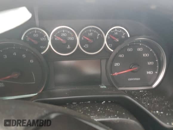 2021 Chevrolet Tahoe Commercial с VIN 1GNSKLED7MR441830, выставлен на аукционе Copart как лот 51984955 с пробегом Не указан миль и Списание • Salvage title. История ставок и продаж доступна на DreamBid. Изображение 9.