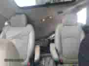 2011 Chevrolet Traverse LTZ z VIN 1GNKVLED4BJ367933, wystawiony jako Copart lot #51948005 z przebiegiem 152 430 mil mil oraz Czysty tytuł • Clean title. Historia ofert i sprzedaży dostępna na DreamBid. Obrazek 10.