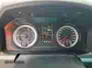 2014 Ram 1500 SLT с VIN 1C6RR6GT6ES416170, выставлен на аукционе Copart как лот 57131875 с пробегом 129 874 миль миль и Списание • Salvage title. История ставок и продаж доступна на DreamBid. Изображение 9.