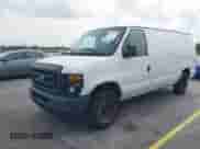 2013 Ford Econoline Cargo Commercial with VIN 1FTNE1EW1DDA90039, listed as a IAAI auction lot 42439049 with 218,937 mi miles and . Bid and sale history available at DreamBid. Image 17.