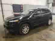 2014 Jeep Cherokee Latitude с VIN 1C4PJMCB0EW204964, выставлен на аукционе Copart как лот 81264915 с пробегом 154 529 миль миль и Чистый • Clean title. История ставок и продаж доступна на DreamBid. Изображение 1.
