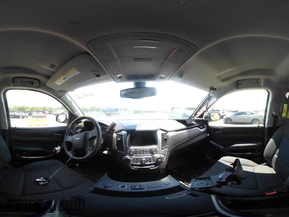 2020 Chevrolet Tahoe Commercial z VIN 1GNLCDEC4LR246474, wystawiony jako IAAI lot #42607484 z przebiegiem 107 910 mil mil oraz . Historia ofert i sprzedaży dostępna na DreamBid. Obrazek 21.
