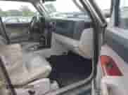 2006 Jeep Commander Limited z VIN 1J8HG58286C276248, wystawiony jako IAAI lot #43168756 z przebiegiem 215 546 mil mil oraz . Historia ofert i sprzedaży dostępna na DreamBid. Obrazek 5.