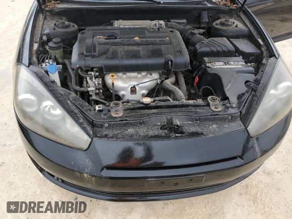 2008 Hyundai Tiburon GS с VIN KMHHM66D48U265203, выставлен на аукционе Copart как лот 49837525 с пробегом 104 259 миль миль и Чистый • Clean title. История ставок и продаж доступна на DreamBid. Изображение 11.