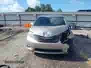 2017 Toyota Sienna XLE Auto Access Seat с VIN 5TDYZ3DC4HS837017, выставлен на аукционе IAAI как лот 42237044 с пробегом 91 041 миль миль и . История ставок и продаж доступна на DreamBid. Изображение 11.