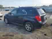 2015 Chevrolet Equinox LT с VIN 2GNFLBE38F6144158, выставлен на аукционе Copart как лот 81381265 с пробегом 125 061 миль миль и Чистый • Clean title. История ставок и продаж доступна на DreamBid. Изображение 2.