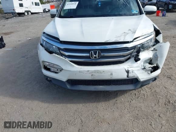 2018 Honda Pilot EX-L с VIN 5FNYF6H51JB069481, выставлен на аукционе IAAI как лот 43318528 с пробегом 84 880 миль миль и . История ставок и продаж доступна на DreamBid. Изображение 6.