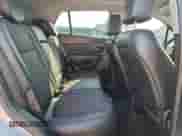 2020 Chevrolet Trax LT with VIN 3GNCJLSB9LL190678, listed as a Copart auction lot 63058425 with 52,425 mi miles and Salvage title. Bid and sale history available at DreamBid. Image 10.