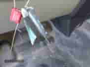 2019 Ford F-150 XL with VIN 1FTEX1EB3KKC53693, listed as a IAAI auction lot 43325007 with 206,622 mi miles and . Bid and sale history available at DreamBid. Image 11.