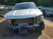 2022 Chevrolet Silverado 1500 LT с VIN 1GCPYJEK4NZ231770, выставлен на аукционе Copart как лот 66681785 с пробегом 34 861 миль миль и Списание • Salvage title. История ставок и продаж доступна на DreamBid. Изображение 5.
